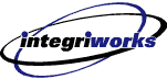 Integriworks Web Mail Logo